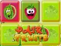Juego Frutas en Pareja en línea