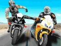 Juego Maestro de Carreras de Ataque en Moto en línea