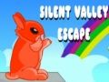 Juego Escape del Valle Silencioso en línea