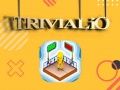 Juego Trivial.io en línea