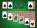 Juego Solitaire Clásico en línea Juego Solitaire Clásico en línea