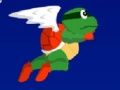 Juego Tortuga Voladora en línea