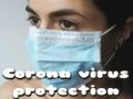 Juego Protección contra el coronavirus en línea
