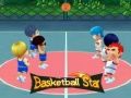 Juego Estrella del Baloncesto en línea