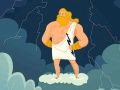 Juego Dioses de la Mitología Ocultos en línea