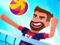 Juego Voleibol Fútbol Cabeza de Monstruo en línea Juego Voleibol Fútbol Cabeza de Monstruo en línea