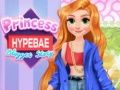 Juego Historia de la Bloguera Princesa HypeBae en línea