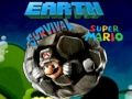 Juego Super Mario Supervivencia en la Tierra en línea