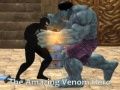 Juego El Asombroso Héroe Venom en línea