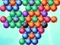 Juego MK - Tirador de Burbujas Acuáticas en línea
