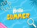 Juego Hola Verano en línea