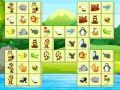 Juego Conectar Animales en línea