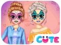 Juego Blog de Moda de la Transformación de Princesas en línea