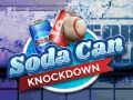 Juego Golpe de Lata de Refresco en línea
