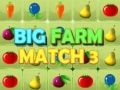 Juego Gran Granja Match 3 en línea
