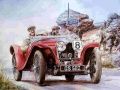 Juego Rompecabezas de coches vintage 2 en línea