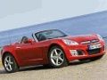Juego Opel GT Deslizamiento en línea