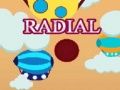 Juego Radial en línea