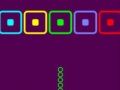Juego Rompe Color Serpiente en línea
