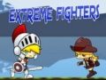 Juego Luchadores extremos en línea