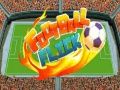 Juego Flick de Fútbol en línea