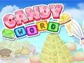 Juego Dulces de Palabras en línea