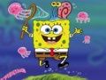 Juego Rompecabezas de Bob Esponja en línea
