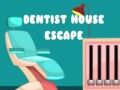 Juego Escape de la Casa del Dentista en línea