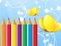 Juego Colores Divertidos para Niños en línea