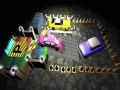 Juego Juego de estacionamiento de coches moderno 3D en línea