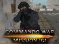 Juego Misión de Guerra Commando IGI en línea