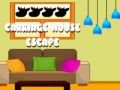 Juego Escape de la Casa de Carroza en línea