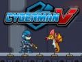 Juego Cyborg V en línea