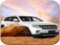 Juego Conducción Offroad de SUV de Lujo Prado en línea