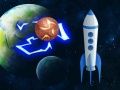 Juego Batalla espacial en línea