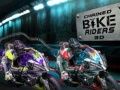 Juego Ciclistas encadenados 3D en línea