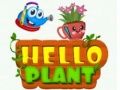 Juego Hola Planta en línea Juego Hola Planta en línea