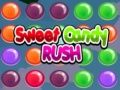 Juego Dulce Carrera de Caramelos en línea