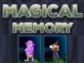 Juego Memoria Mágica en línea