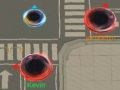 Juego Carrera hacia el agujero negro en línea