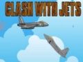 Juego Choque con Jets en línea