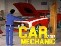 Juego Mecánico de coches 2017 en línea