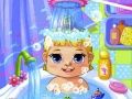 Juego Mi Cuidado del Bebé en línea