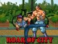 Juego Rugido de la ciudad en línea