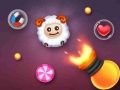 Juego Robo de Dulces en línea