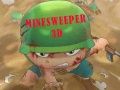 Juego Buscaminas 3D en línea