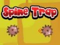 Juego Trampa de espinas en línea