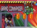 Juego Gran Comandante en línea Juego Gran Comandante en línea