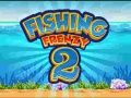 Juego Frenesí de Pesca 2 en línea
