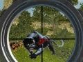 Juego Caza Salvaje: Disparo de Francotirador en la Selva en línea